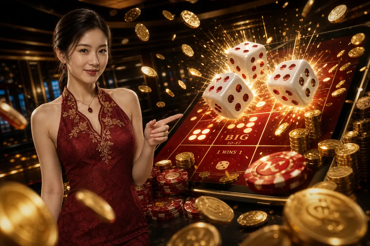 sv8386 khám phá danh mục trò chơi